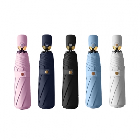 루티네 큐티 자동 암막 양우산 #8