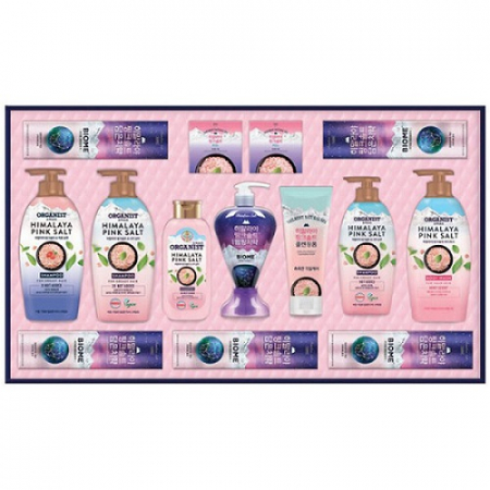 히말라야핑크솔트 클래식세트 엘지생활건강 명절선물세트 #3