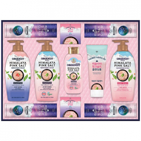 히말라야핑크솔트프리미엄세트 엘지생활건강 명절선물세트 #3