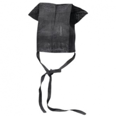 전통 유건 돌잔치 양반갓