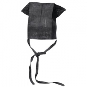 전통 유건 돌잔치 양반갓