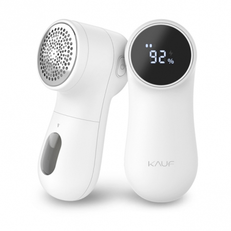 6중코팅 칼날 보풀제거기 강력 흡입 충전식사용 EM-31 #2