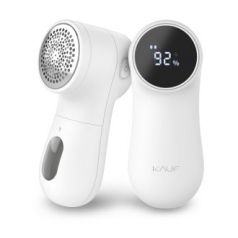 6중코팅 칼날 보풀제거기 강력 흡입 충전식사용 EM-31