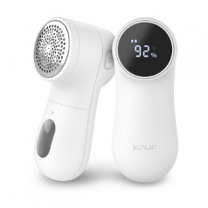 6중코팅 칼날 보풀제거기 강력 흡입 충전식사용 EM-31