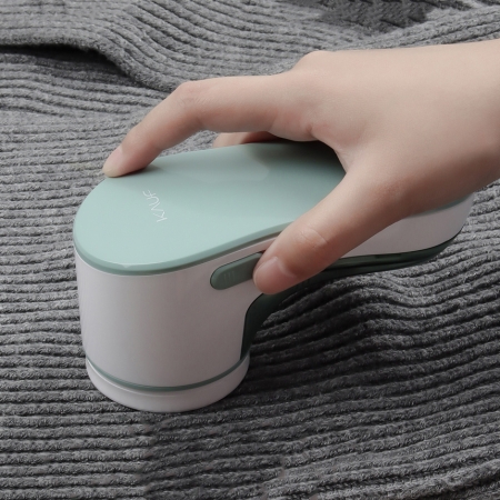 프리미험 핸디형 보풀제거기 안전핀장착 EM-29 #2