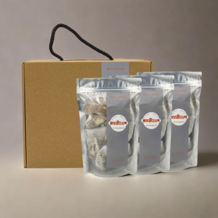 바다보물 8다시팩 선물세트 // 면세 #2