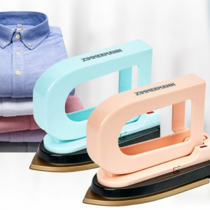 마하 미니다리미 휴대용