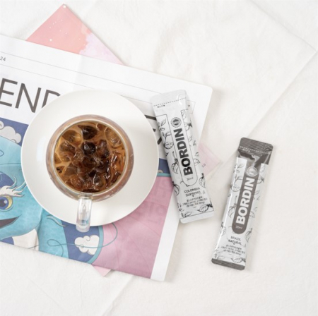 더치커피 콜드브루 파우치 커피 30ml X 24개입 // 선물용케이스포함 #5