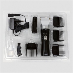 마하 이발기 카이젤