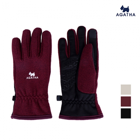 아가타 남여공용 데일리 방한장갑 #2