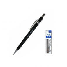 마하 제도샤프 + 샤프심 0.5mm