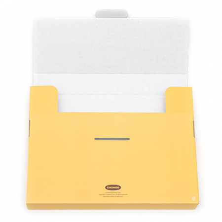 카카오프렌즈 춘식이 문구세트3 #4