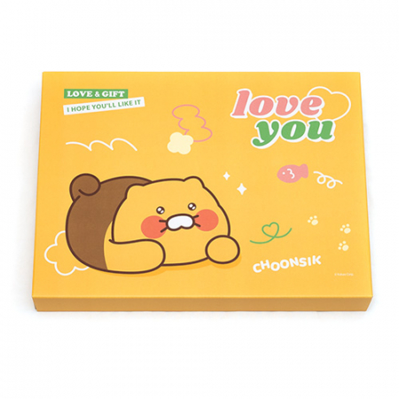 카카오프렌즈 춘식이 문구세트3 #5