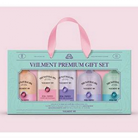 홈스파 벨먼세트 엘지생활건강 명절선물세트 #3