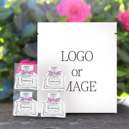 간편히 사용하는 붙이는 향수패치 4매 #3