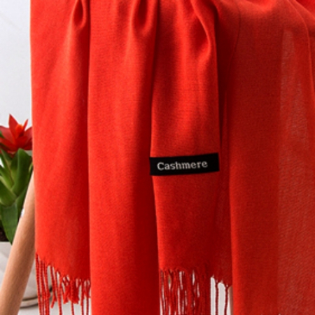 목도리 따뜻한 남녀공용 니트 머플러 #2