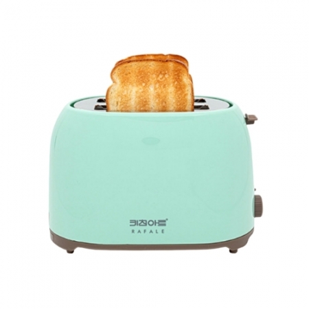 토스트기 라팔 #2