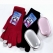 손난로 보조배터리+터치장갑 선물세트 방한용품