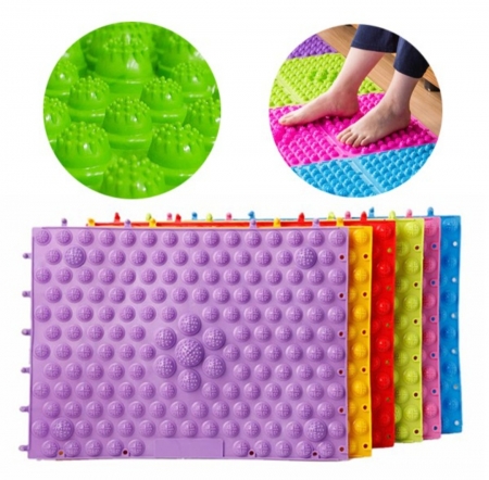 건강 발 마사지 안마 지압. 선물 용 사은품. 지압기 안마기 판촉 답례품, 새해 신년 청룡. 설날 기프트 #2