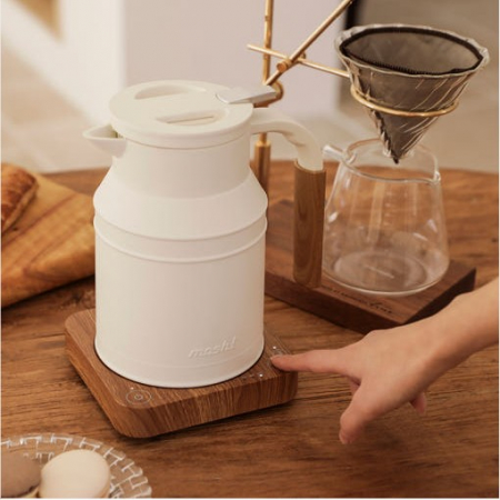 모슈 테이블 전기포트 #2