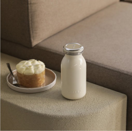 모슈 뉴밀크 보온보냉 텀블러 380ml #2