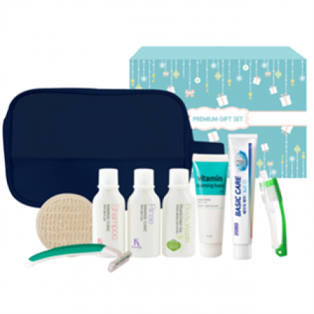 애경 여행용매쉬 6종 #4