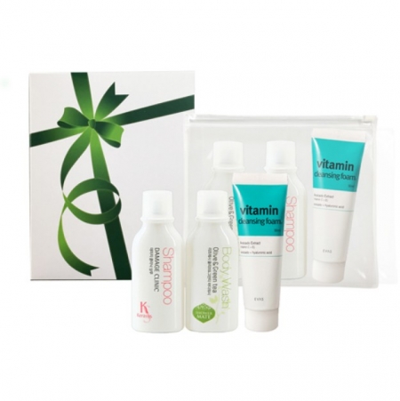 애경 여행용3종 BT #2