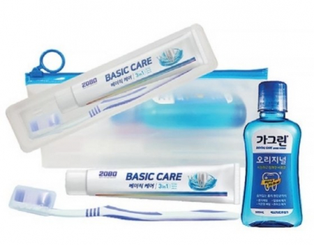 애경 여행용3종 AT #4