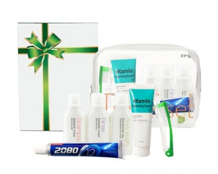 애경 여행용3종 AT #9