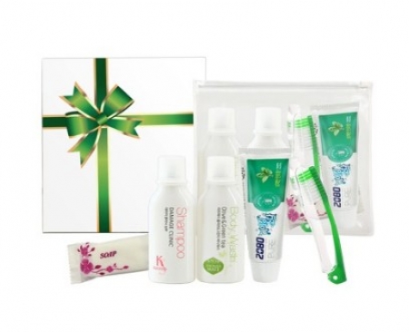 애경 여행용 5종 AT #2