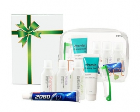 애경 여행용 6종 BT #2