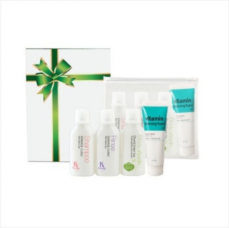 애경 여행용 4종 CT #2