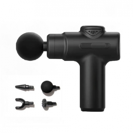 루티네 전동 무선 벨트 마사지건 Ai200 #3