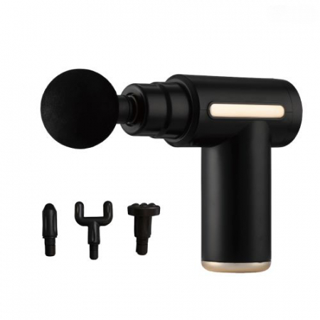 루티네 바디슨건 Ai90 마사지건 // 파우치포함 #3