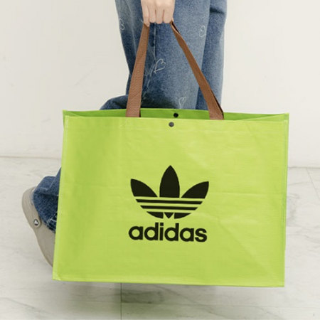 컬러 타포린백 특대형 120g 3색 #4