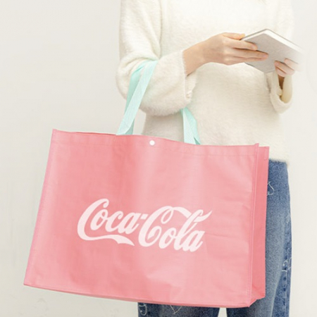 컬러 타포린백 특대형 120g 3색 #5