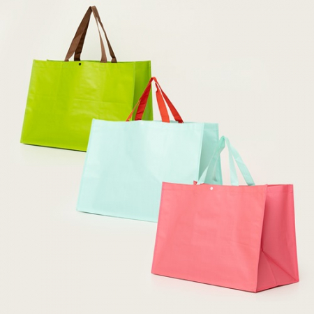 컬러 타포린백 특대형 120g 3색 #3