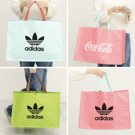 컬러 타포린백 특대형 120g 3색 #2