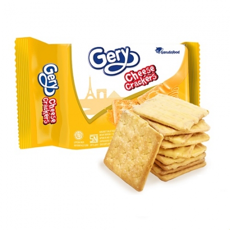 가루다푸드 게리 치즈 크래커100g #2