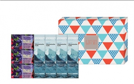 2080 치약&비누 1호A, 2호B #4