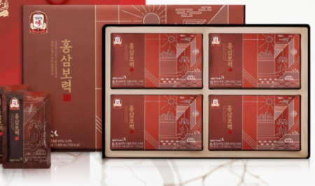 정관장 홍삼 보력 50ml  20포 선물 사은품, 결혼, 추석 명절 선물 설. 새해 신년 청룡, 판촉 행사 기념, 건강 안마 지압  마사지기 #2