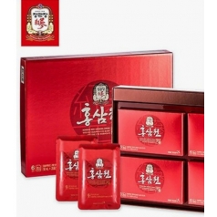 정관장 홍삼원 50ml 20포 선물 사은품, 결혼, 추석 명절 선물 설. 새해 신년 청룡, 판촉 행사 기념, 건강 안마 지압  마사지기