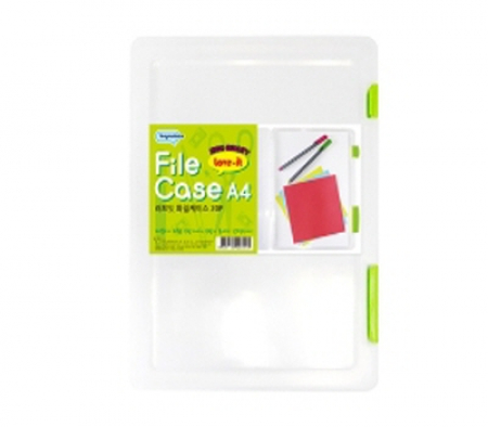 이오 이오 러브잇 화일케이스 20 #2