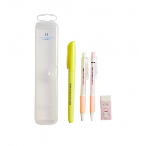 이오 샤프 볼펜 세트