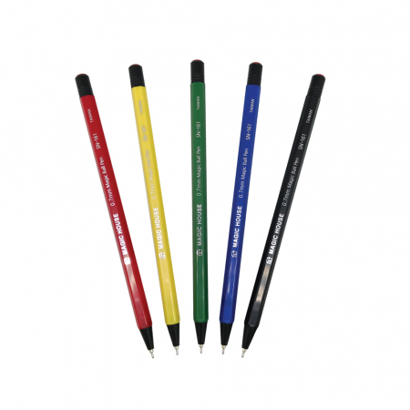 이오  매직 킹콩볼펜 #2