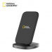 작은이미지: 내셔널지오그래픽 데스크 모바일 고속 무선충전거치대 #2