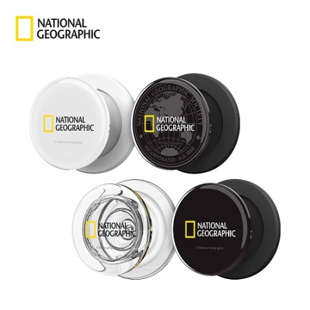 내셔널지오그래픽 맥세이프 모바일 그립 #4