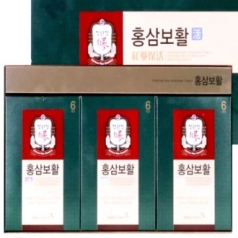 정관장 홍삼 보활 40ml  30포 선물 사은품, 결혼, 추석 명절 선물 설. 새해 신년 청룡, 판촉 행사 기념, 건강 안마 지압  마사지기