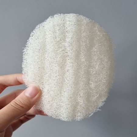 제로웨이스트키트 미니 친환경답례품 말린수세미 세트 5개입 #2