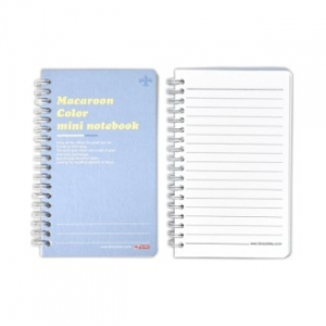 펜시로비 수첩 좌철